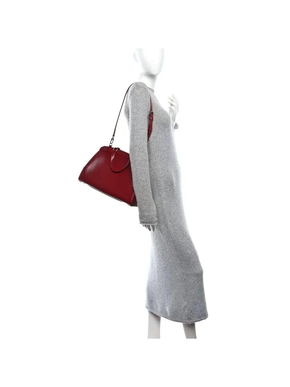 Louis Vuitton add pop